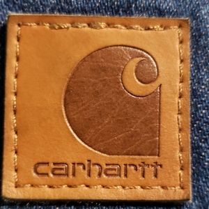 Carhartt Double Knee Dungaree